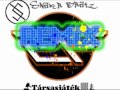 Zajos Frekvencia - Társasjáték (SNK Dubrap remix) Better Quality