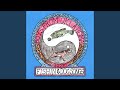 Ballad of Randy Crouch