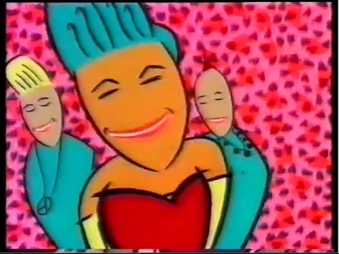 Touch of Soul - We Got the Love