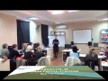 Лицей КГТЛ №129 