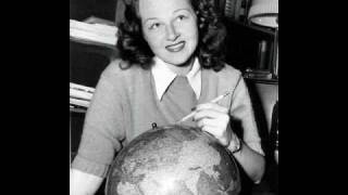 Jo Stafford -- Dream A Little Dream Of Me.wmv