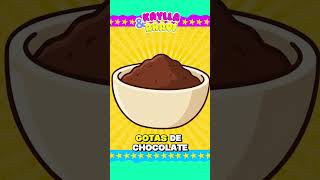 Borboletinha - O Boi da Cara Preta #boidacarapreta #kayllaerhavi