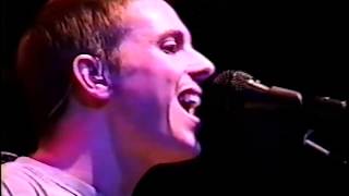 Toad the Wet Sprocket - Unquiet live from Santa Ana, CA 10-4-1997