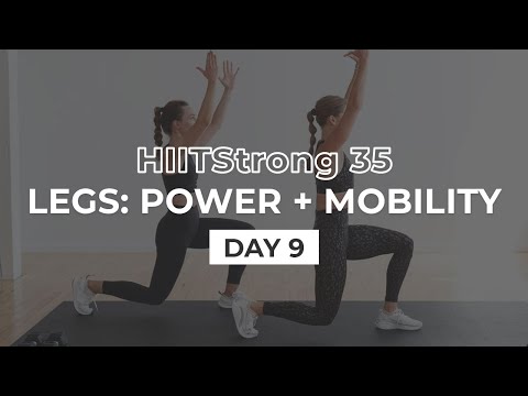 5 Minute Thoracic Mobility Flow Upper Back Mobility