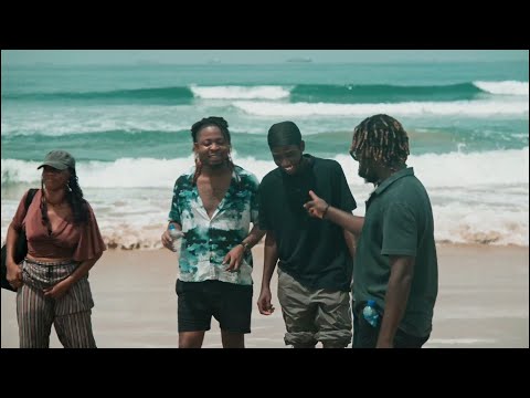 Transforming Tarkwabay  Beach: Wildlife Returns & Plastic Vanishes in Epic Cleanup Campaign!