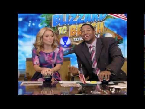 Melissa's video