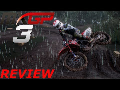 MXGP 3 - Full In Depth Review