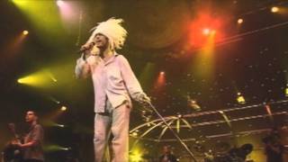 Miss you - Jamiroquai (At Tokio Dome 1080p HD)
