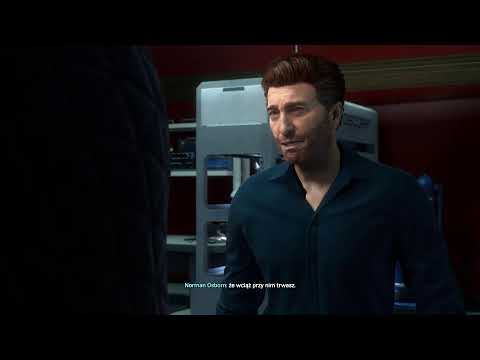 Zagrajmy w Spider-Man 2 PS5 Odc 2 PL