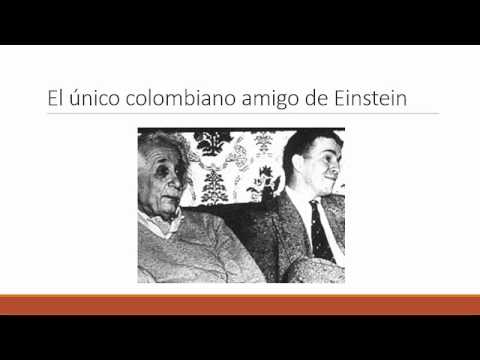 Mario Laserna Pinzon