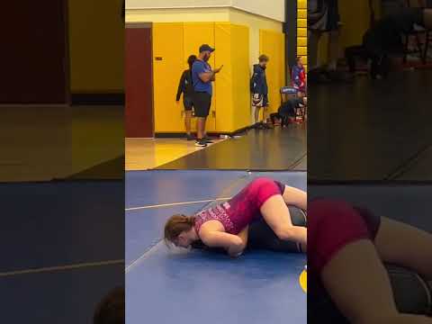 Super 32 Qualifier-Folkstyle 145lbs-Kendall Bibla