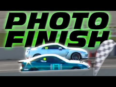 GODZILLA Killer Honda - 850hp Turbo Integra