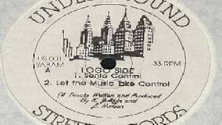 Let The Music Take Control. M.A.N.I.C..wmv