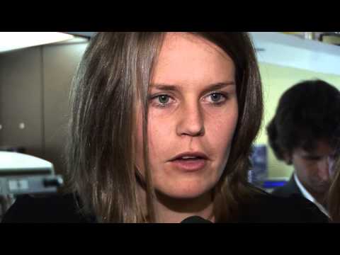 Club Nomentano Campione d'Italia - Serie A1 femminile 2012