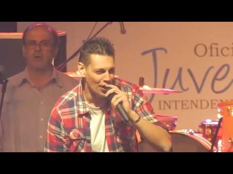 Richard y Zeta - Fiesta de Durazno (En Vivo)