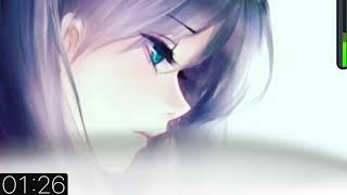 Nightcore - Count the saints