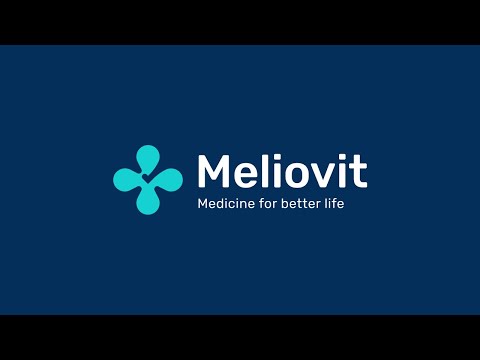 Meliovit