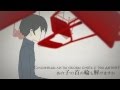 【Kagamine Rin】 The Lost One's Weeping 【Rus Sub by ...