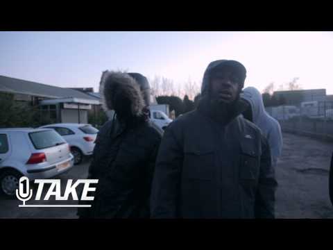 P110 - (BG) YB | @YBDeyah #1TAKE