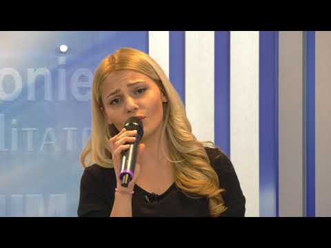 Alin si Florina Jivan - Priveste in sus (Live)