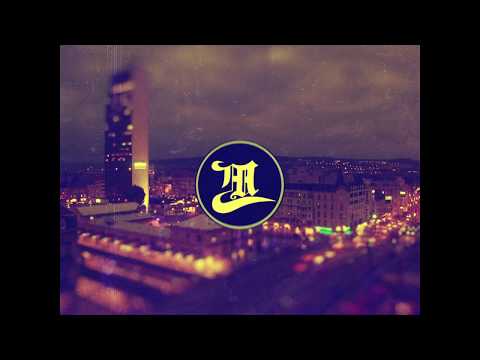 MERKA PROD - Trip Hop I