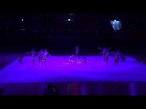 #WG2015 Helsinki: PAGU: WBDTT "Animal"