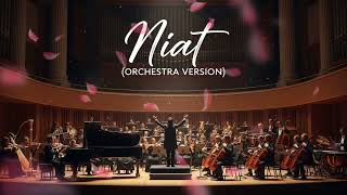 Download lagu Niat - Elyana [Orchestra Version] (AI Cover) mp3