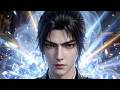 Sword Ancestor Of Boundless Extremity S1 S2 MULTI SUB