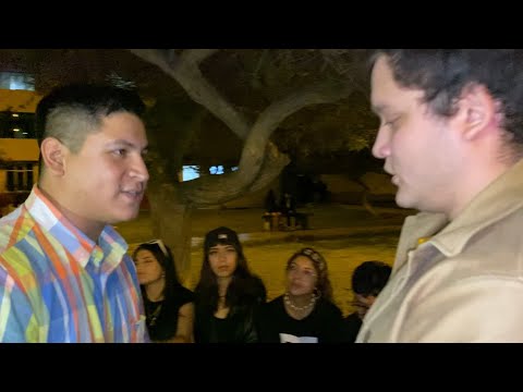 GRAN FINAL‼️ AGNIX vs BASE 1  ((PICANTE🔥)) FECHA 5 - MONARCA CIX