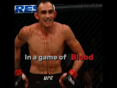 In A Game of Blood | Khabib mma #khabib #mma #ufc