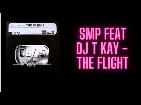 SMP feat Dj T Kay The Flight HQ wysoka jakość