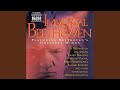 Violin Concerto in D Major, Op. 61: I. Allegro non troppo (excerpt)