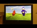 Closing To Teletubbies The Magic Pumpkin And Other Stories 2004 Paramount DVD