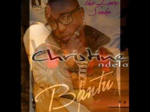 Bantu f.t Christine Ndela-Mpenzi (teaser)