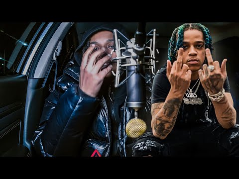 C Blu Reacts To "150 Wiz" | Hazard Lights ⚠️ | 🎹 @Prod_Brxy