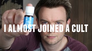 The Cult I Almost Joined - Young Living Essential Oils