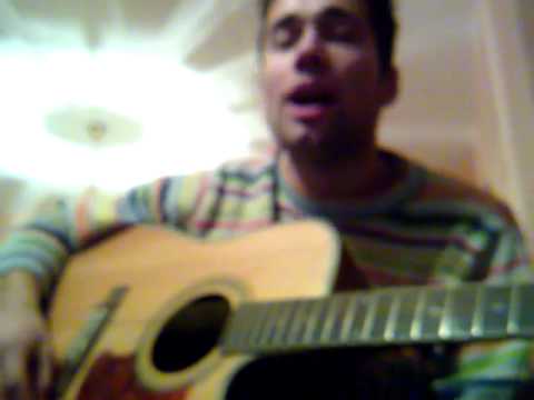 Hiperbole - Vejo Balade (Cover by Edvinas)