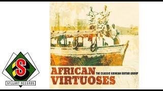 African Virtuoses - Solos de guitare (audio)