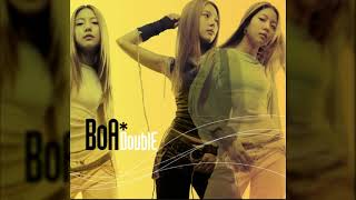 보아   - Double -