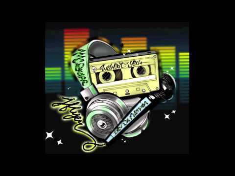 KING K LAB: WITHOUT YOU FT. IRV DA PHENOM!, J.FLYER, MC SKOLAR