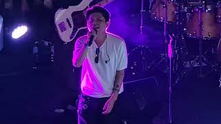 Download lagu JUICY LUICY TANPA TERGESA LIVE AT ANJUNGAN SARINAH 2026 mp3