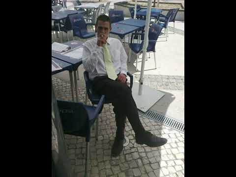 Don Kappo - Paranoia