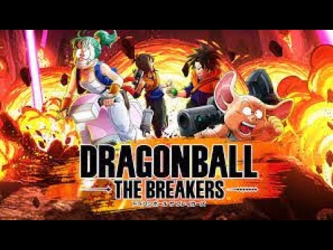 【ドラゴンボールザブレイカーズ】人造人間編！！ヌキのドラゴンボール探し！！40日目【DRAGONBALL the BREAKERS】