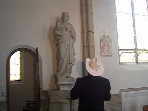 LANCE JAMES - Why Me