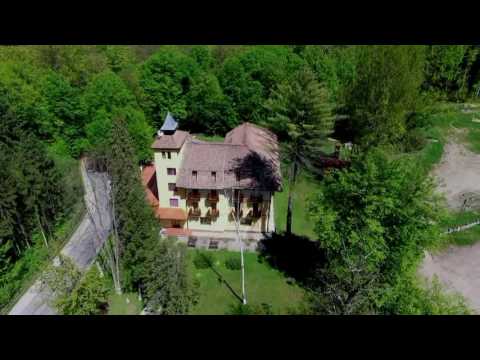 Hotel Vila Parc - Sovata