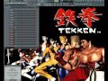 Tekken - Chicago USA Stage - Mega Drive/Genesis ...