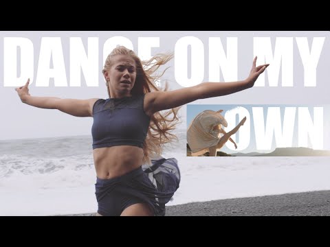 GEMINI CHRIS - DANCE ON MY OWN (Official Video)