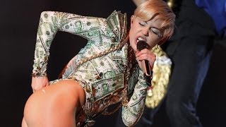 Miley Cirus - Fuckin Fucked Up - Lyrics