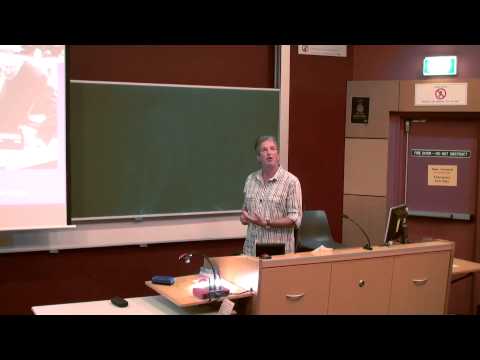 UNSW SPREE 201304-29 Martin Green - Evolution of High Efficiency Silicon Solar Cell Design 1