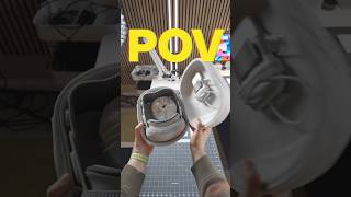 Download lagu POV: You Bought the Apple Vision Pro for GAMING?! 😂😭 mp3